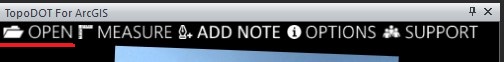 Open Dpeg Button
